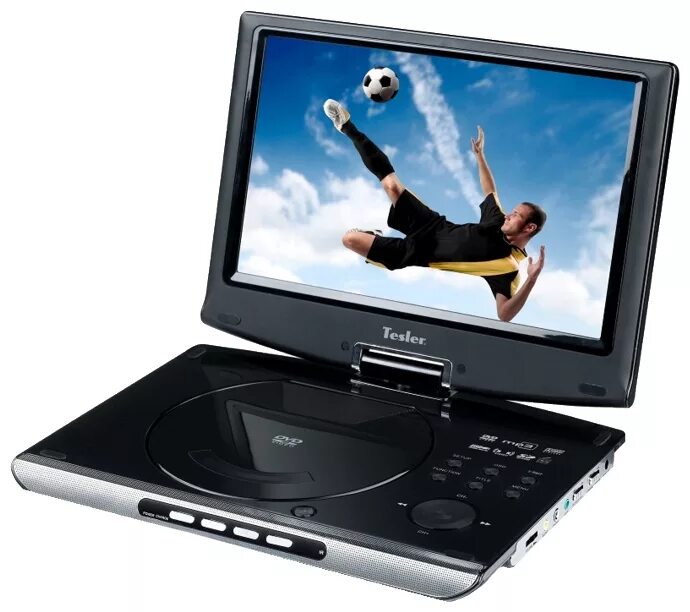 Лучшие двд плееры. Dvd-плеер tesler pdv-1050. dvd-плеер tesler pdv-950. портативный dvd mystery mps-703. портативный двд плеер ролсенrpd1500hd.