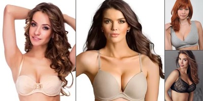 5 размер бюста