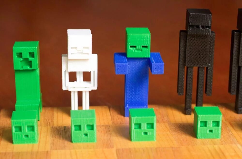 Подарок из майнкрафта. Бумажный майнкрафт. Minecraft tree pack. Стив из майнкрафта 3д ручкой. 3д игрушка майнкрафт.