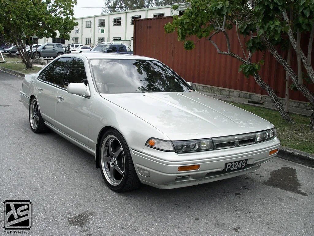 Nice 1980s Survivor: 1987 Nissan Stanza XE Barn Finds