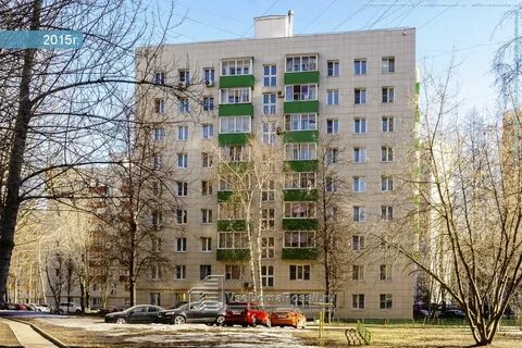 Ул цюрупы 2