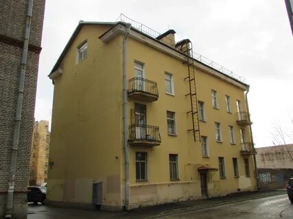 Фрунзенская 27