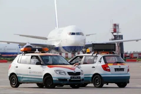 Авто в аэропорту домодедово