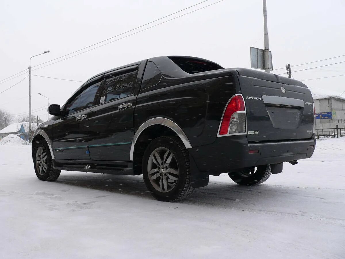 Кузов санг енг. SSANGYONG Actyon Sports 2008. Саньенг Актион спорт 2. SSANGYONG Actyon Sports 2011. Сан Юнг Актион спорт.