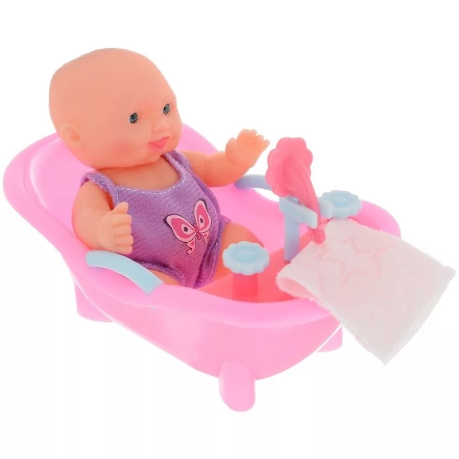 Розовый пупс. Пупсик в ванночке. Кукла пупс в ванночке. Ванночка для кукол. Игрушка розовый розовый пупсик.
