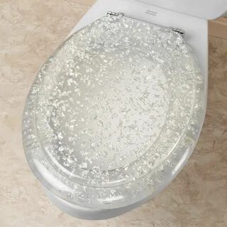 Туалеты кристалл