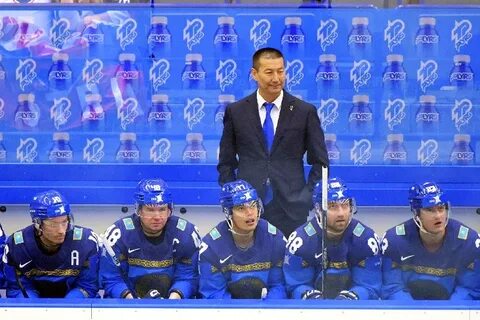 Чм сборная казахстана