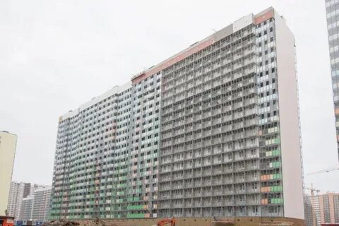 Краски лета 7
