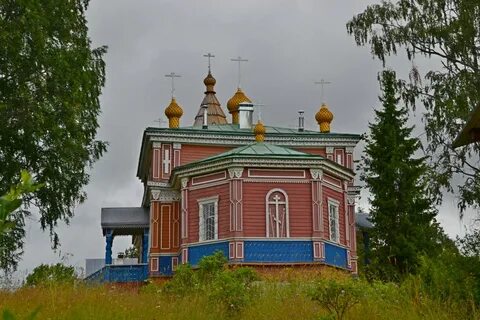 Спасо преображенский мужской монастырь карелия
