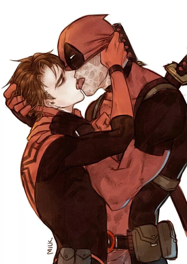 Spideypool. Питер Паркер и Уэйд Уилсон 18. Дэдпул и человек паук слэш. Дэдпул и человек паук 18. Питер Паркер и Дедпул яой.