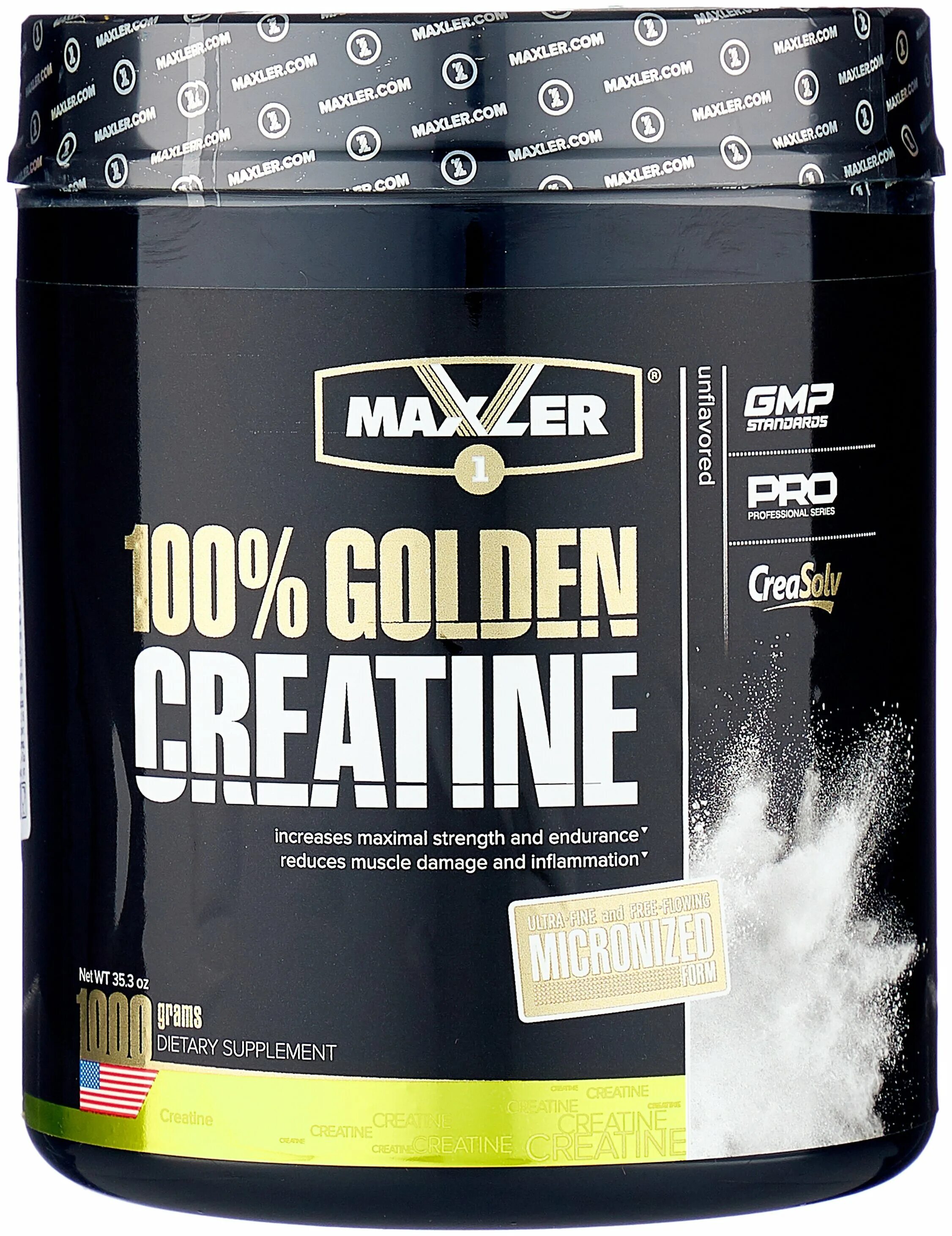 Креатин 1000 грамм Maxler. Креатин Maxler Creatine Monohydrate 500 г. Maxler 100 Golden Micronized Creatine 300 г. Maxler Creatine 100% Monohydrate, 500 гр.