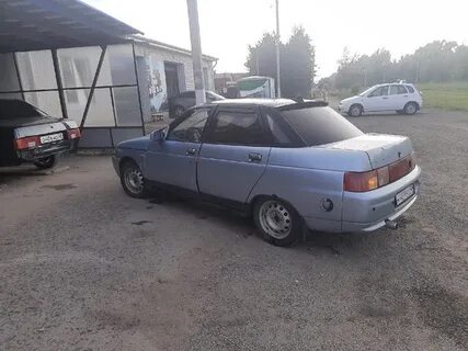 Ваз елец