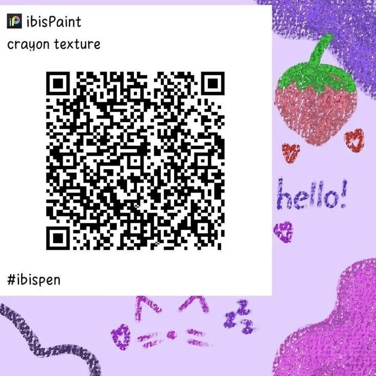 Кисти для ibispaint x коды. Кьюар коды на кисти в ibispaint. Коды на кисти в ibis paint для волос. Кьюар коды на кисти в ibispaint. Кисти для ibispaint волосы qr-код.