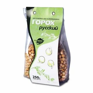 Русский горох