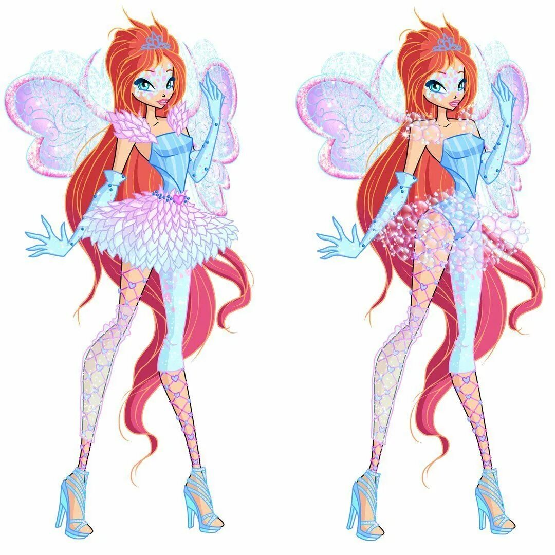 Winx nswf