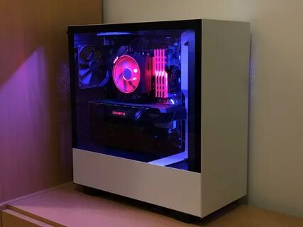 Me pc