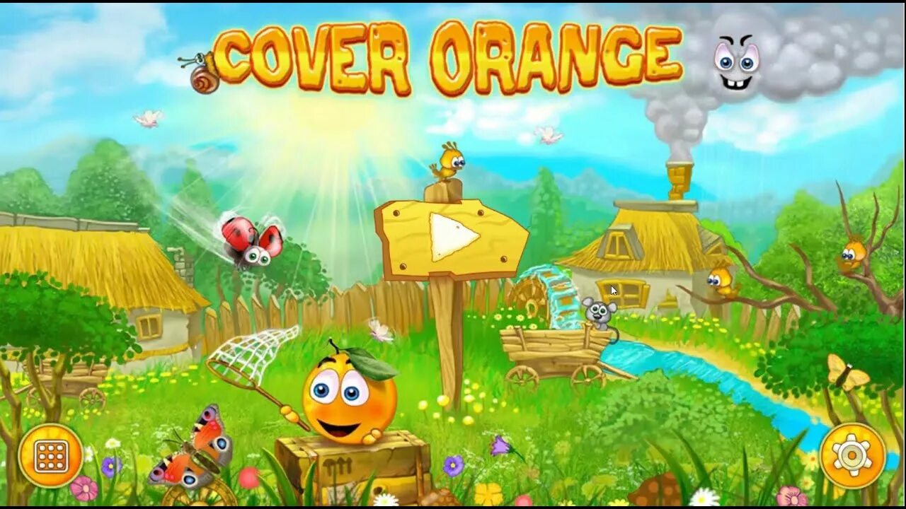 Save me an orange. Игра апельсин. cover orange 2. оранжевый апельсин игра. апельсин детская игра.