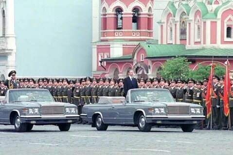 12 мая 2001