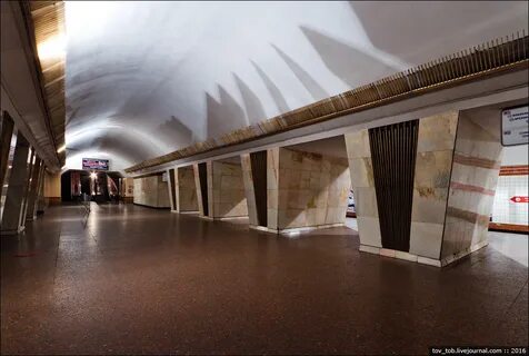 Политех метро