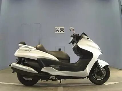 X motors max 200cc