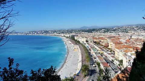 Nice place