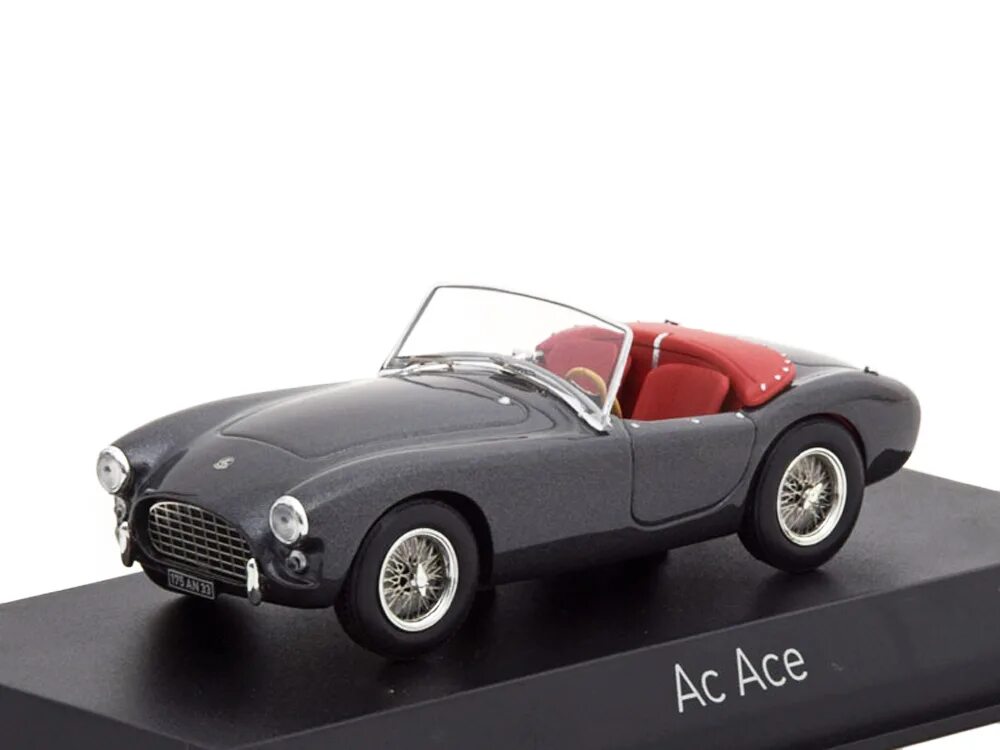Ac 1 model