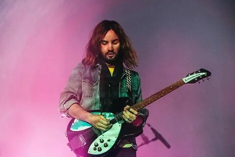 Justice tame impala