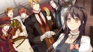 Special harem class