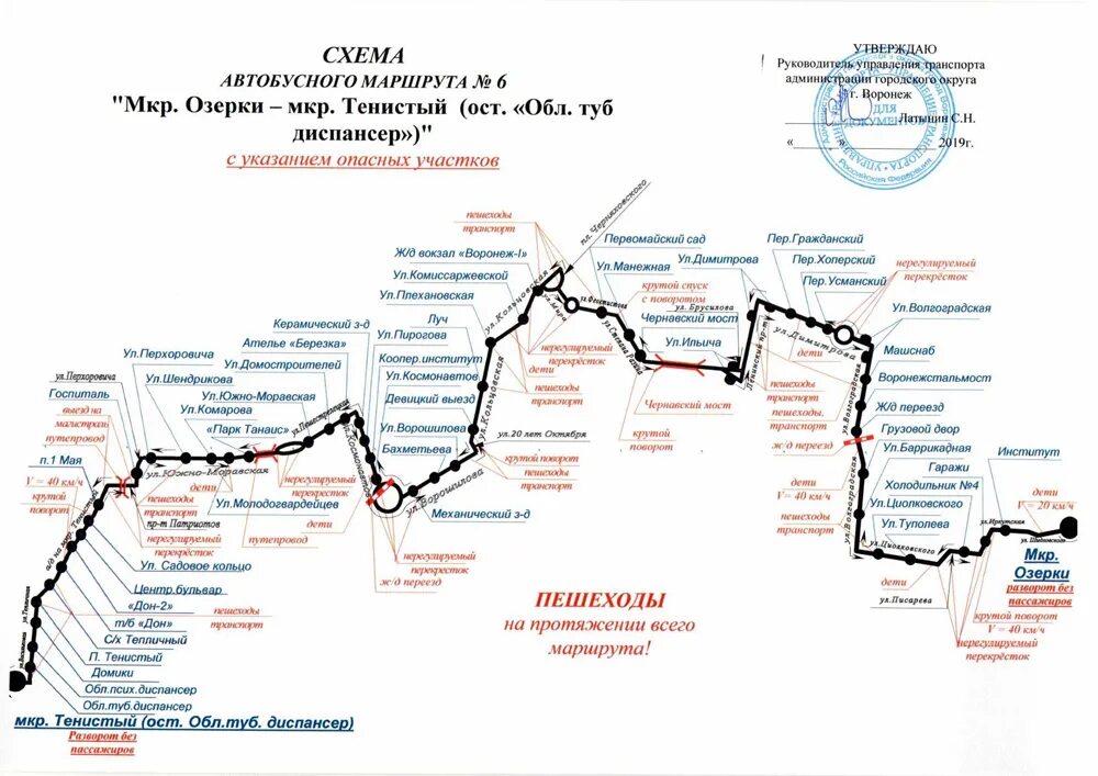 Автобусный маршрут 6 Воронеж. Маршрут 6 автобуса Воронеж. Маршрут автобуса 6 в Воронеже на карте. Автобус 5а Воронеж маршрут с остановками.