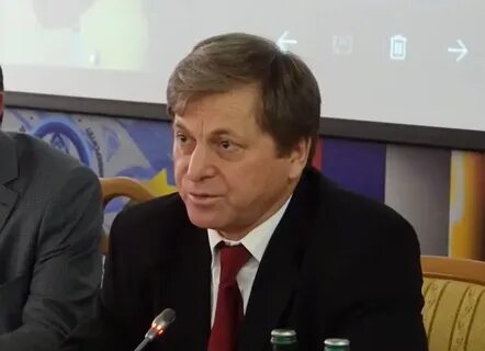 Магомед абдуллаев