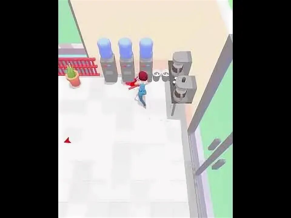 Janitor приложение. Janitor приложение