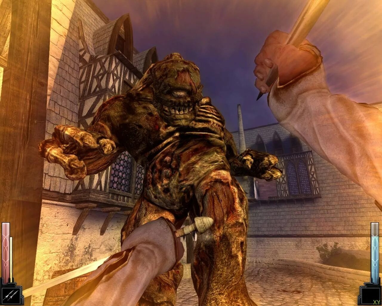 Дарк мессия майт энд мэджик. Темный мессия игра. Messiah of might and magic. Dark messiah of might and magic. Dark messiah 1998.