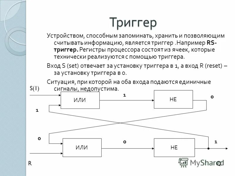 Логическая схема ячейки памяти. Двухтактный триггер. Логическая схема триггера в информатике. Презентация на тему триггеры. Jk триггер асинхронный и синхронный.