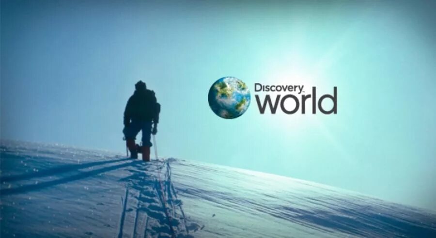 Включи документальный про. Телеканал Discovery World. Телепередача канала Дискавери. Дискавери канал передача с. Логотип телеканала Discovery.