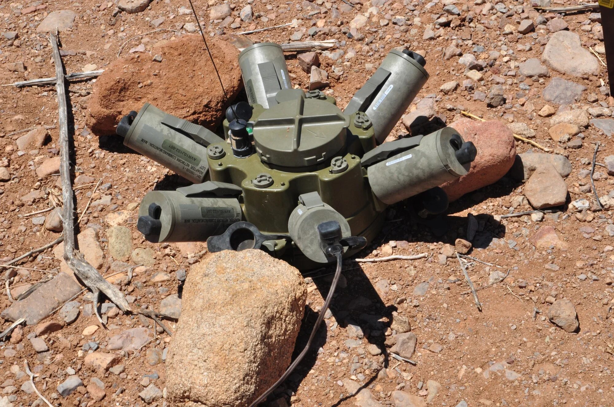 Мины том 1. Мина XM-7 Spider. Противопехотные мины НАТО. Мины m7 Спайдер. Мина TMRP-6.
