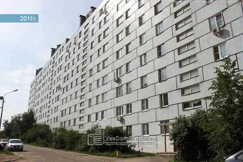 Лыткарино 5 квартал