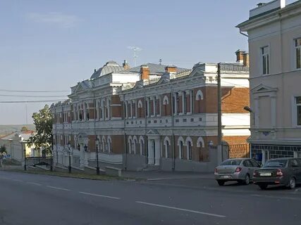 Училище пенза