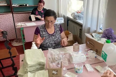 Поселок селекция новости