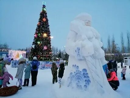 Лет бердску