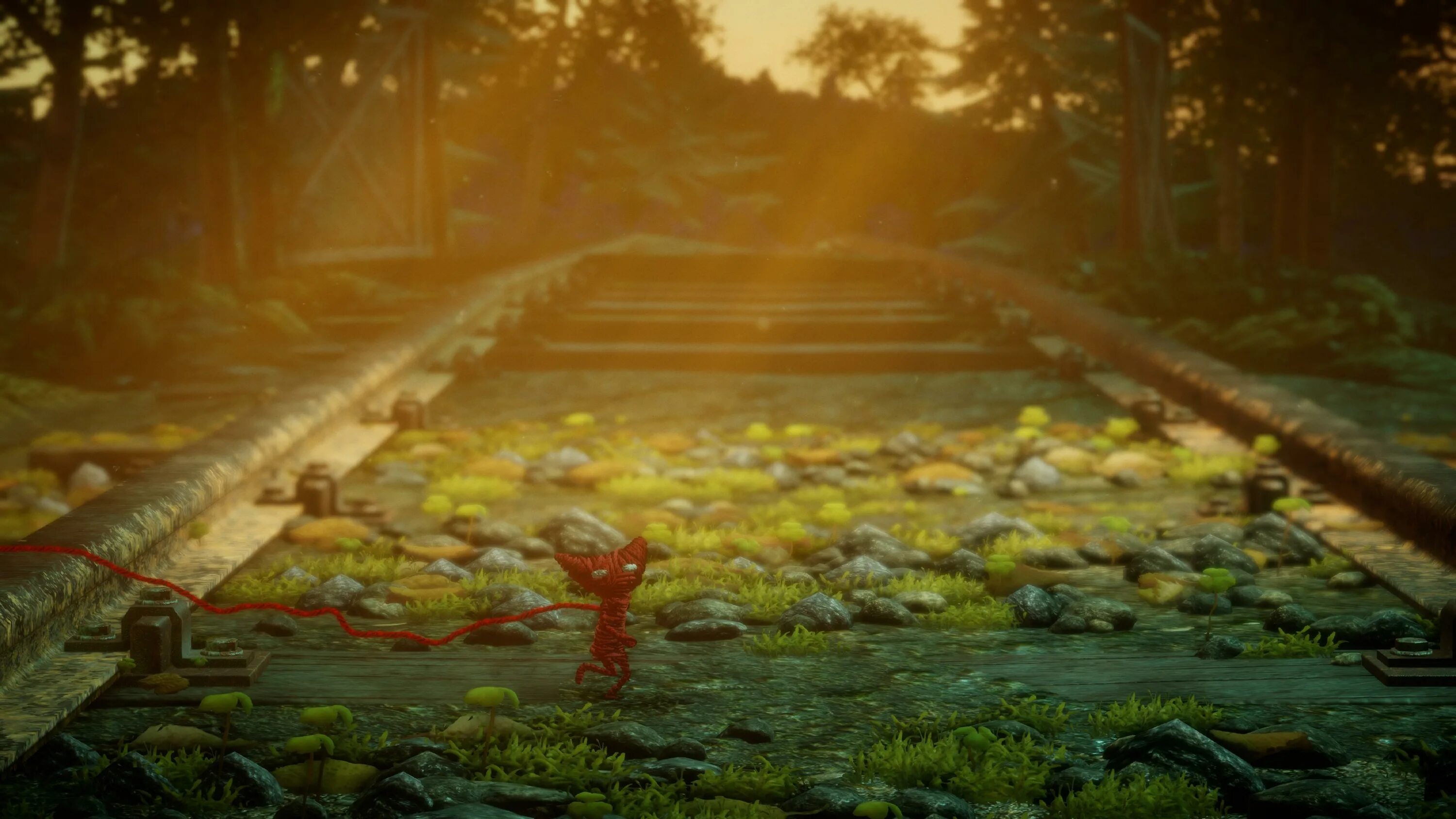 Игра про нитки. Унравел 2. Игра Unravel two. Unravel 1. Unravel картинки.