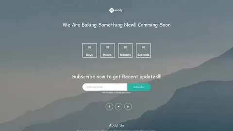 Bootstrap themes