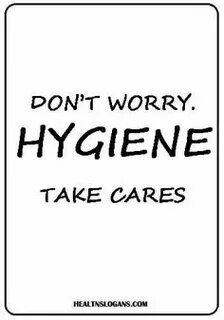 Take worries