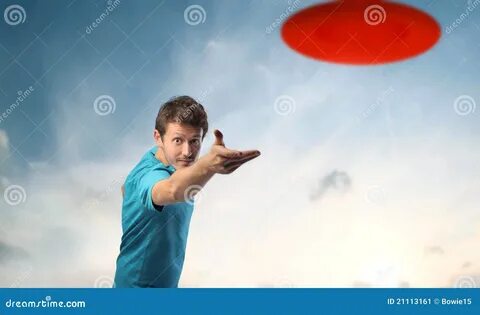 Throwing me around