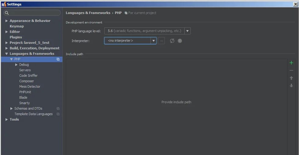 PHPSTORM выбрать версию php. PHPSTORM установить версию php. Админка в php Frameworks. Поменять Интерфейс в php Storm. Установленные версии php