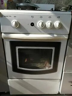 Печь костанай