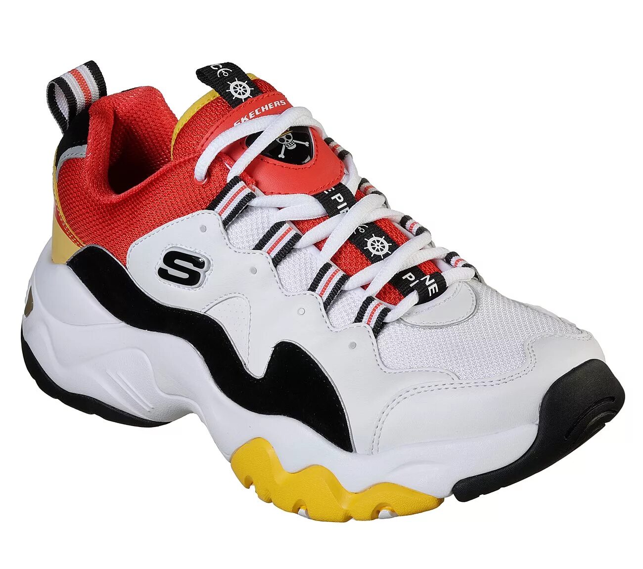 Купить кроссовки one. Кроссовки Skechers one piece. Skechers d'Lites 3.0 one piece. Skechers d'Lites one piece. Skechers d'Lites 3.0 мужские.