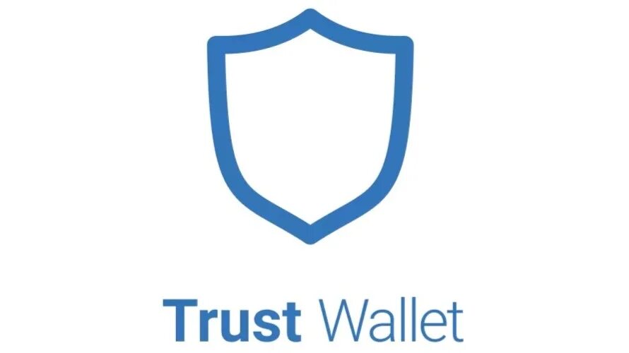 Труст валет. Trust Wallet иконка. Траст валет логотип. Траст кошелек. Trust Wallet щит.