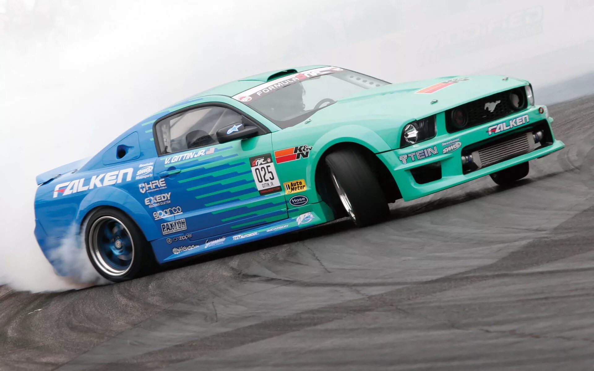 Go drift. Форд Мустанг дрифт. Ford Mustang gt Formula Drift 2005. Форд Мустанг Фалкен. Formula Drift #13 Ford Mustang.