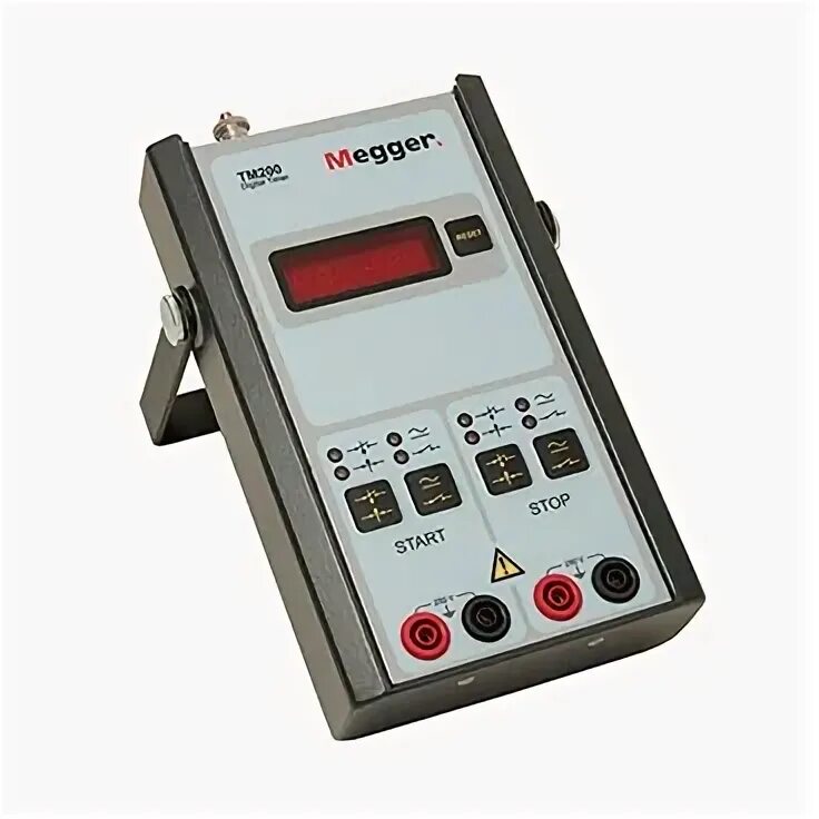 Megger tm200. Тестер тм200 Megger. Таймер tm200. Megger tm1600.