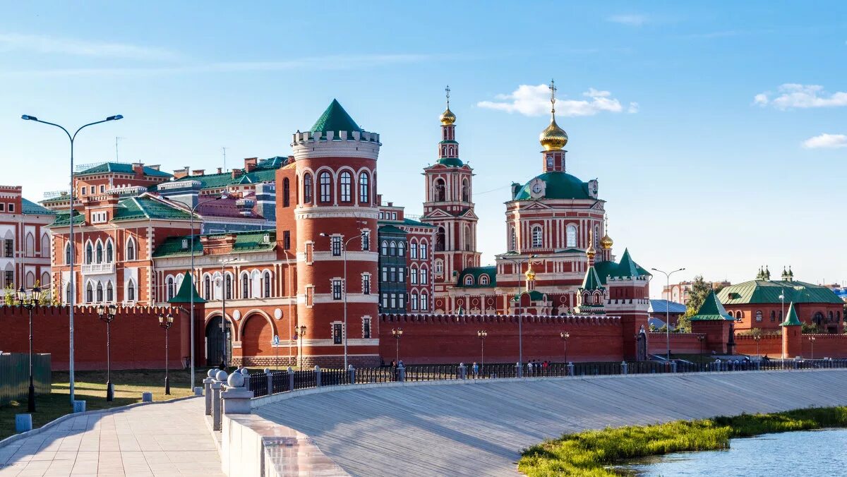 Городской сайт йошкар олы. Марий Эл Йошкар Ола набережная. Вознесенская набережная Йошкар-Ола. Йошкар Ола центр. Йошкар Ола город в Татарстане.